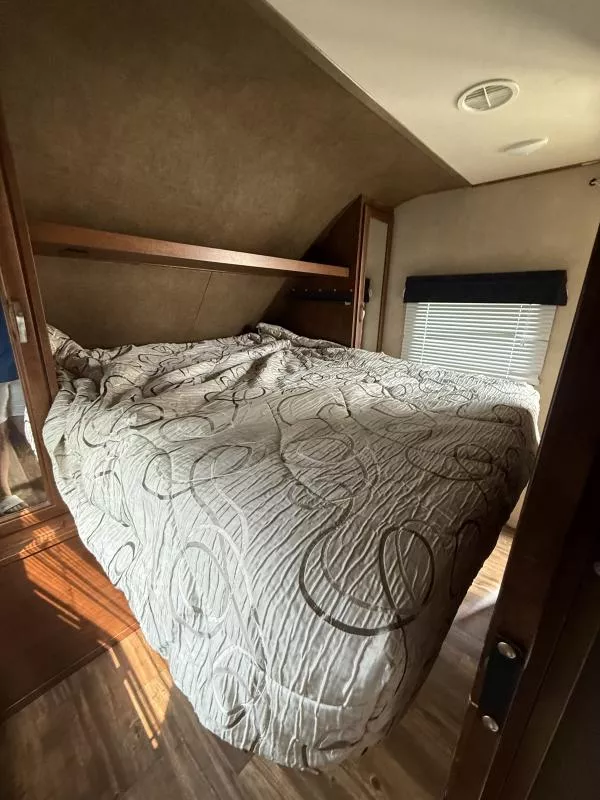 used Travel Trailers Forest River Vibe Extreme Lite for sale, in Pikeville, KY Thumbnail 13