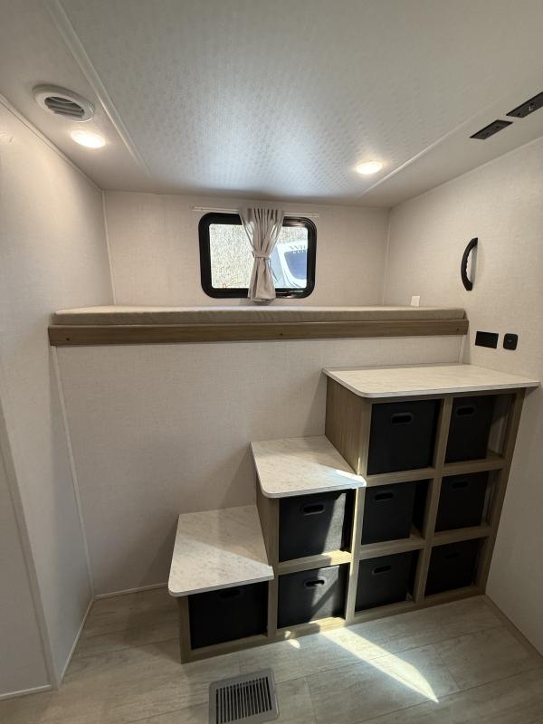 new Travel Trailers Forest River Wildwood for sale, in Pikeville, KY Thumbnail 11