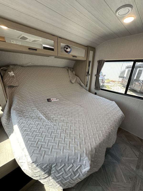 new Travel Trailers Forest River Wildwood for sale, in Pikeville, KY Thumbnail 16