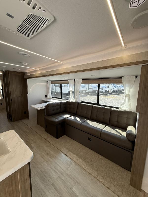 new Travel Trailers Forest River Wildwood for sale, in Pikeville, KY Thumbnail 7