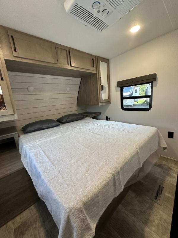 new Travel Trailers Forest River Puma for sale, in Pikeville, KY Thumbnail 14