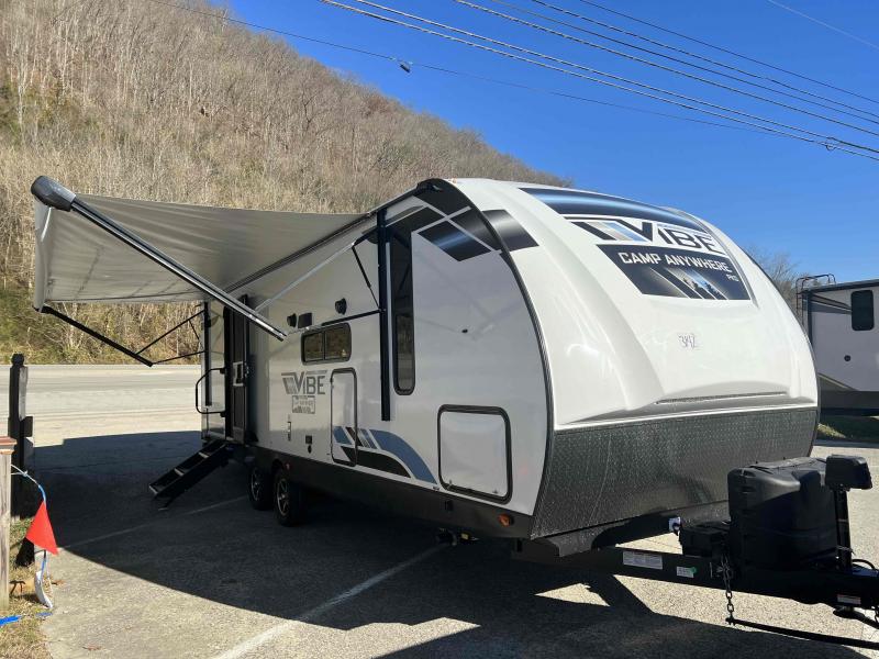 2023 Forest River 26RB Travel Trailer