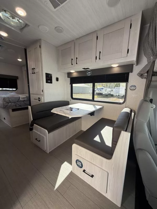 new Camper / RV Forest River Entrada for sale, in Pikeville, KY Thumbnail 13