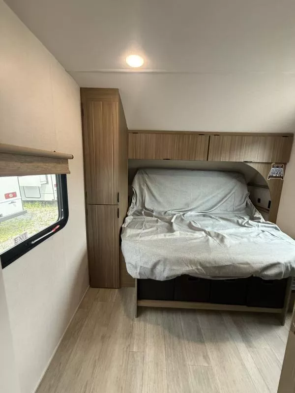 new Travel Trailers Forest River Wildwood X-Lite for sale, in Pikeville, KY Thumbnail 12