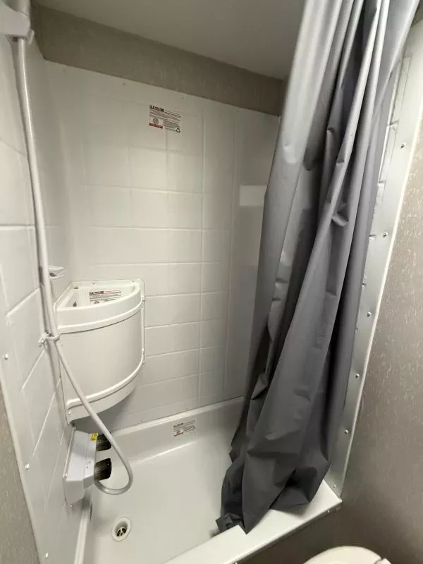 used Travel Trailers Forest River Cherokee Wolf Pup for sale, in Pikeville, KY Thumbnail 11