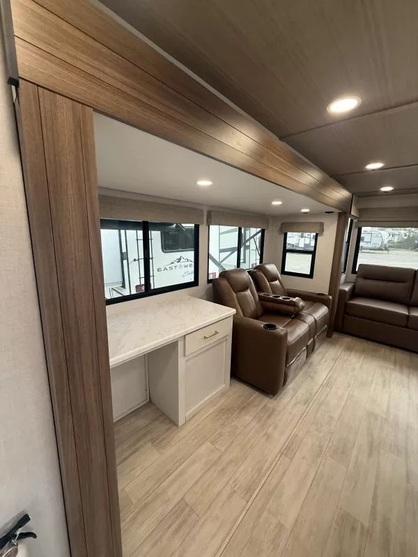 new Travel Trailers Forest River Vibe for sale, in Pikeville, KY Thumbnail 23