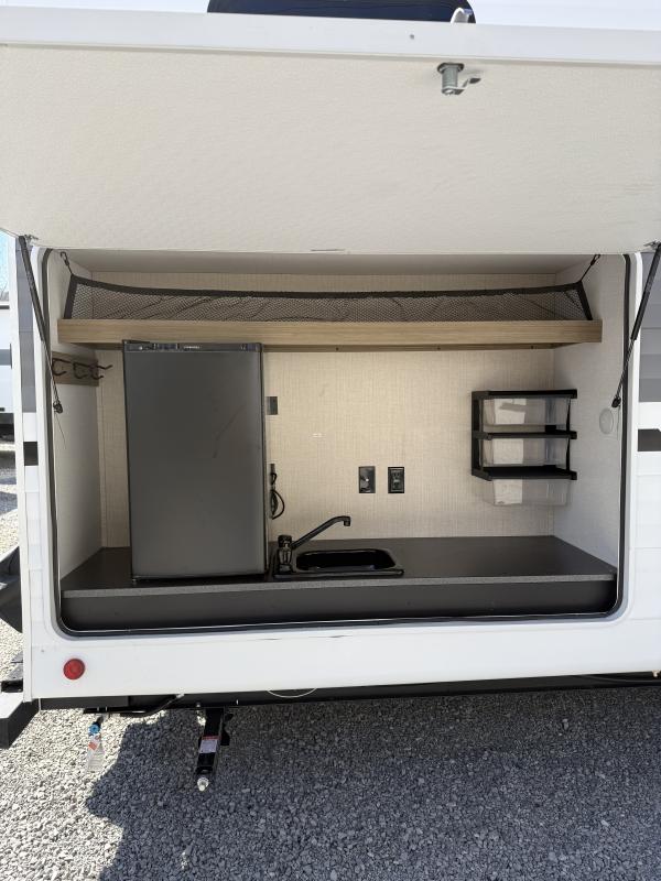 new Travel Trailers Forest River Wildwood for sale, in Pikeville, KY Thumbnail 3