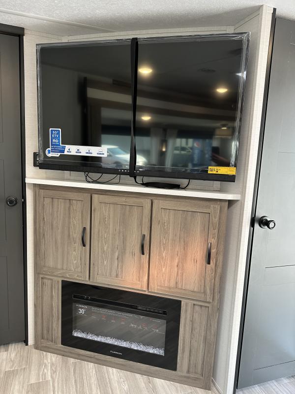 new Travel Trailers Forest River Vibe for sale, in Pikeville, KY Thumbnail 14