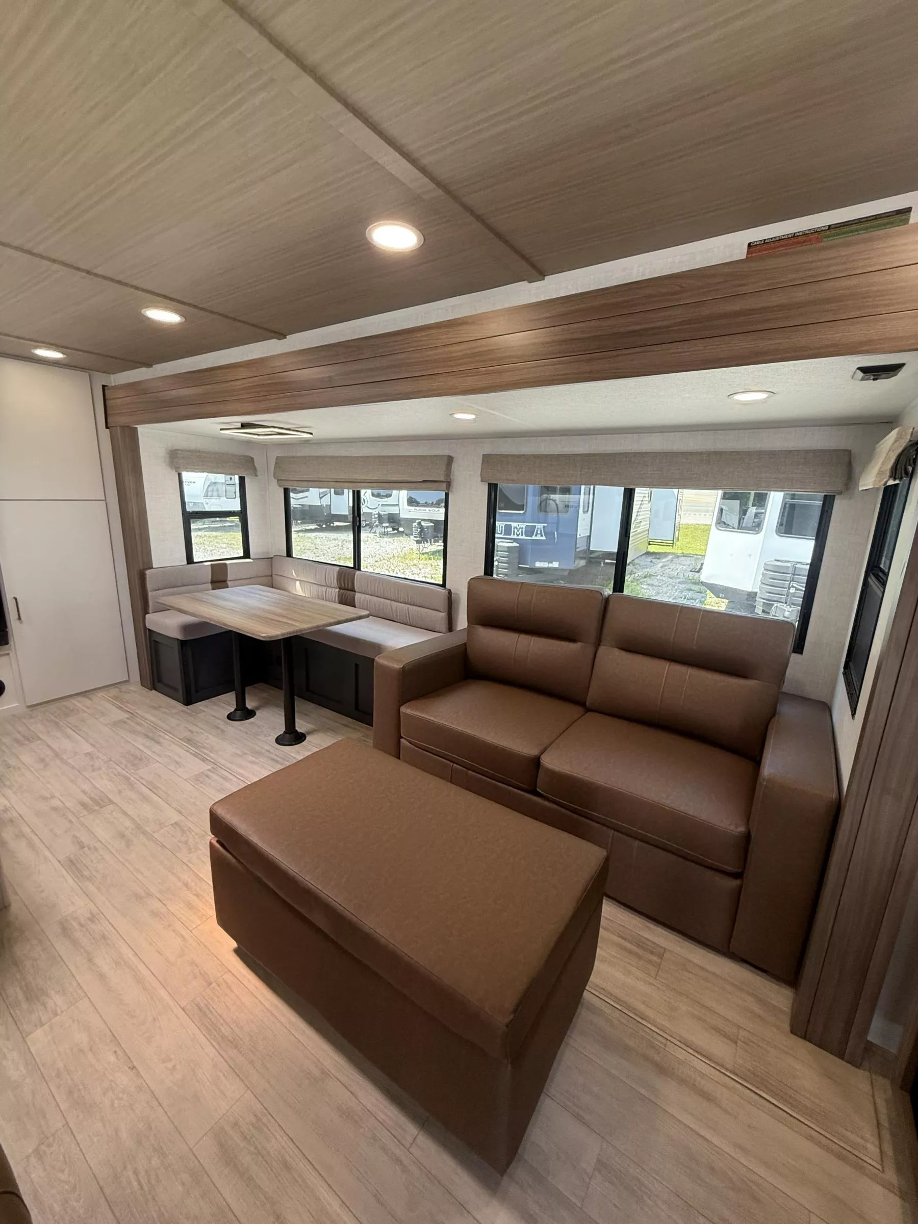 new Travel Trailers Forest River Vibe for sale, in Pikeville, KY Thumbnail 9