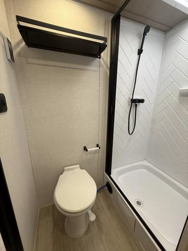 new Travel Trailers Forest River Vibe for sale, in Pikeville, KY Thumbnail 32