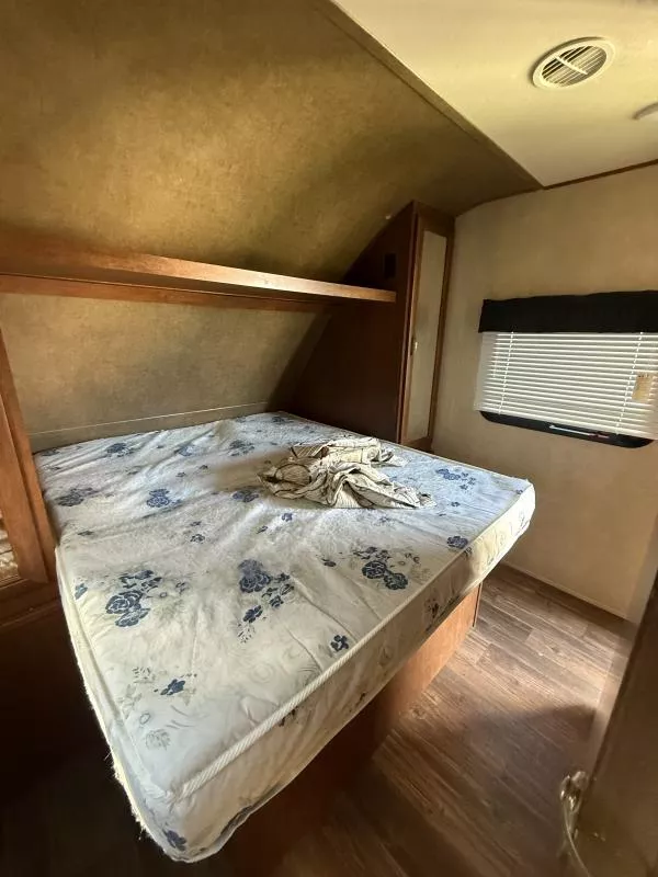 used Travel Trailers Forest River Vibe Extreme Lite for sale, in Pikeville, KY Thumbnail 13