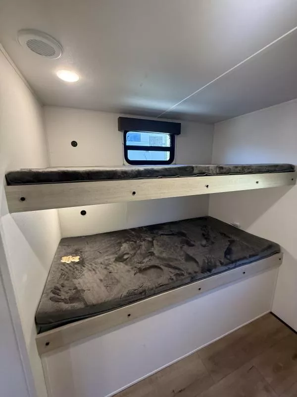 new Travel Trailers Forest River Puma for sale, in Pikeville, KY Thumbnail 15