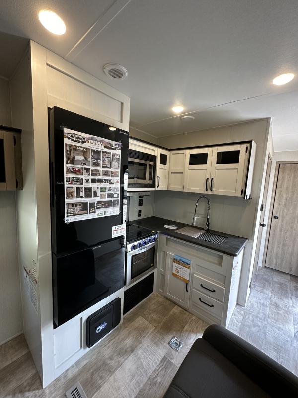 new Travel Trailers Forest River Puma for sale, in Pikeville, KY Thumbnail 5