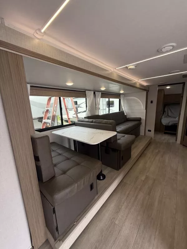 new Travel Trailers Forest River Wildwood X-Lite for sale, in Pikeville, KY Thumbnail 9