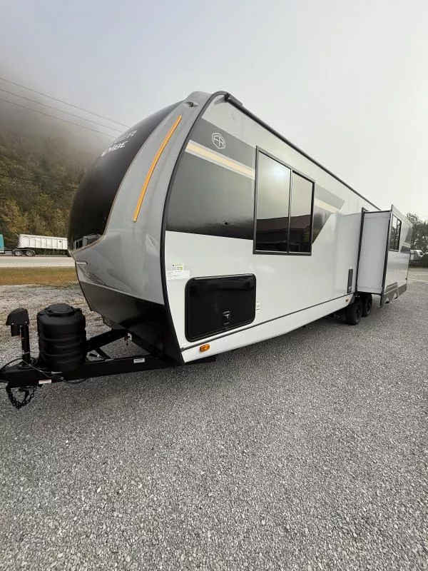 new Travel Trailers Forest River Vibe for sale, in Pikeville, KY Thumbnail 11
