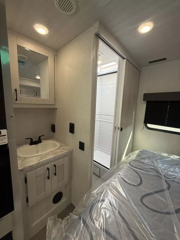 new Camper / RV Forest River Entrada for sale, in Pikeville, KY Thumbnail 15