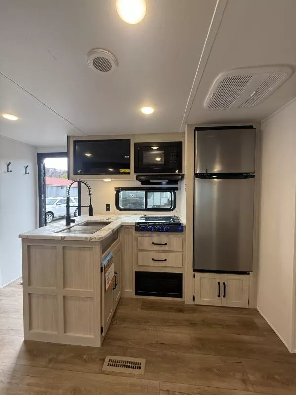 new Travel Trailers Forest River Puma Camping Edition for sale, in Pikeville, KY Thumbnail 7