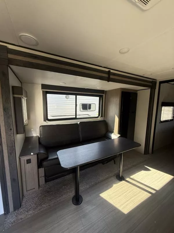 used Travel Trailers Keystone RV Hideout for sale, in Pikeville, KY Thumbnail 8