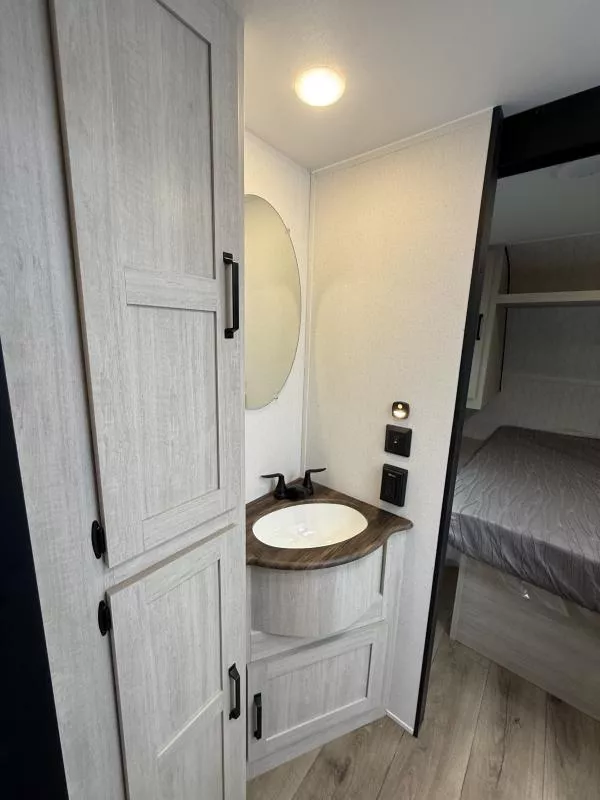 new Travel Trailers Forest River Puma for sale, in Pikeville, KY Thumbnail 12