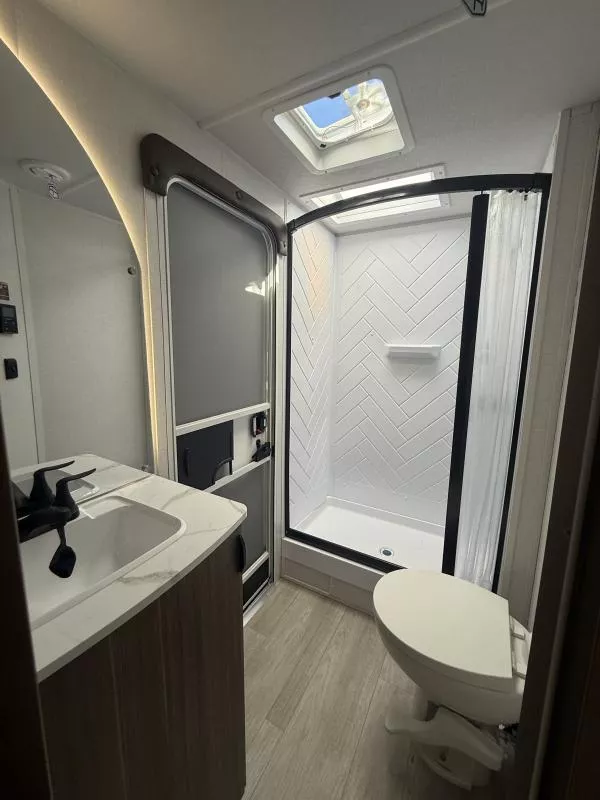 new Travel Trailers Forest River Wildwood X-Lite for sale, in Pikeville, KY Thumbnail 15