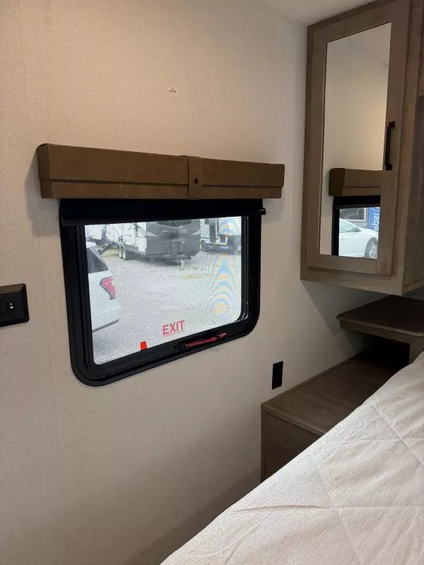 new Travel Trailers Forest River Puma for sale, in Pikeville, KY Thumbnail 21