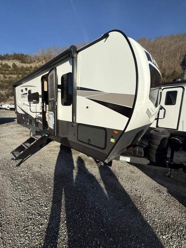 2025 Forest River ROCKWOOD MINI LITE 2520BH Travel Trailer