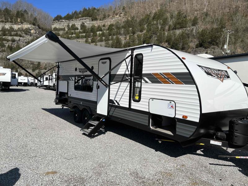 2022 Forest River 2022 Wildwood Xlite 261BHXL Travel Trailer 2022 Forest River 2022 Wildwood Xlite 261BHXL Travel Trailer