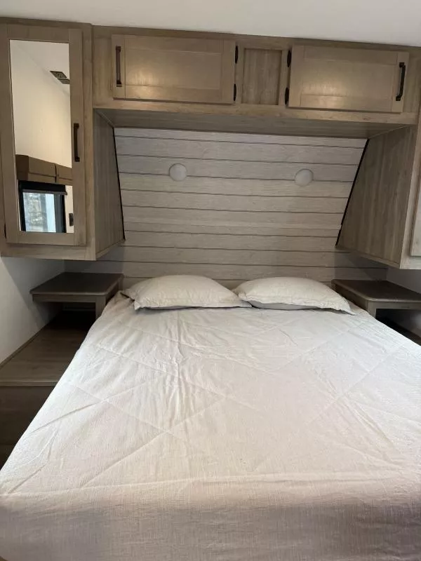 new Travel Trailers Forest River Puma for sale, in Pikeville, KY Thumbnail 20