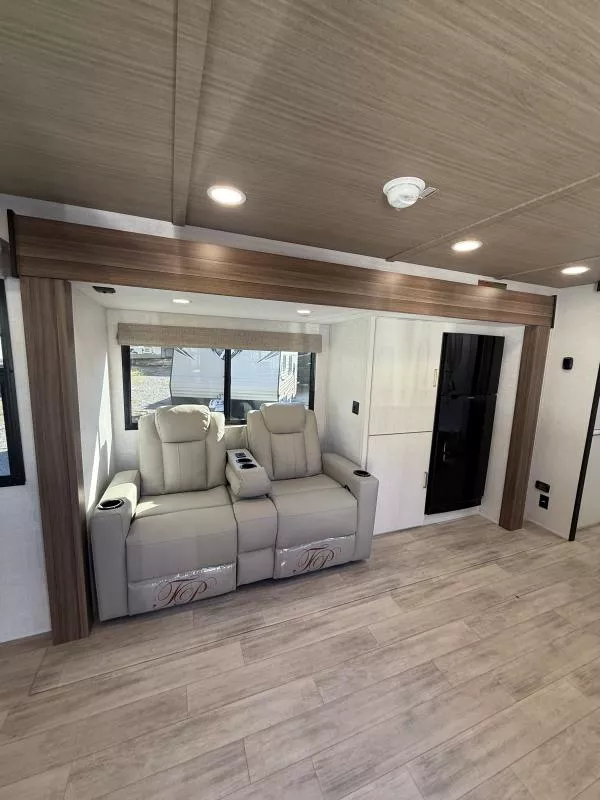 new Travel Trailers Forest River Vibe Extreme Lite for sale, in Pikeville, KY Thumbnail 7