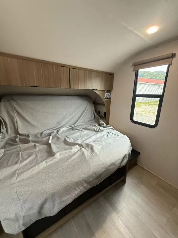 new Travel Trailers Forest River Wildwood X-Lite for sale, in Pikeville, KY Thumbnail 13