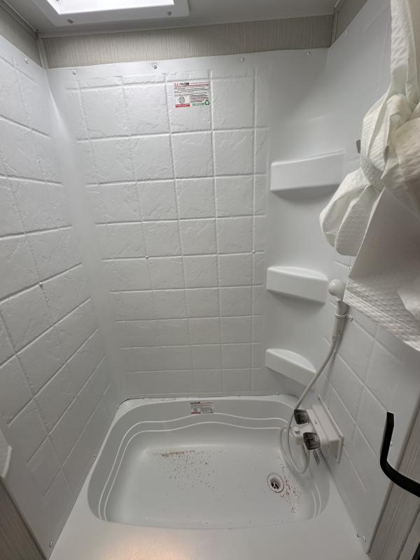 new Travel Trailers Forest River Puma Ultra Lite for sale, in Pikeville, KY Thumbnail 10