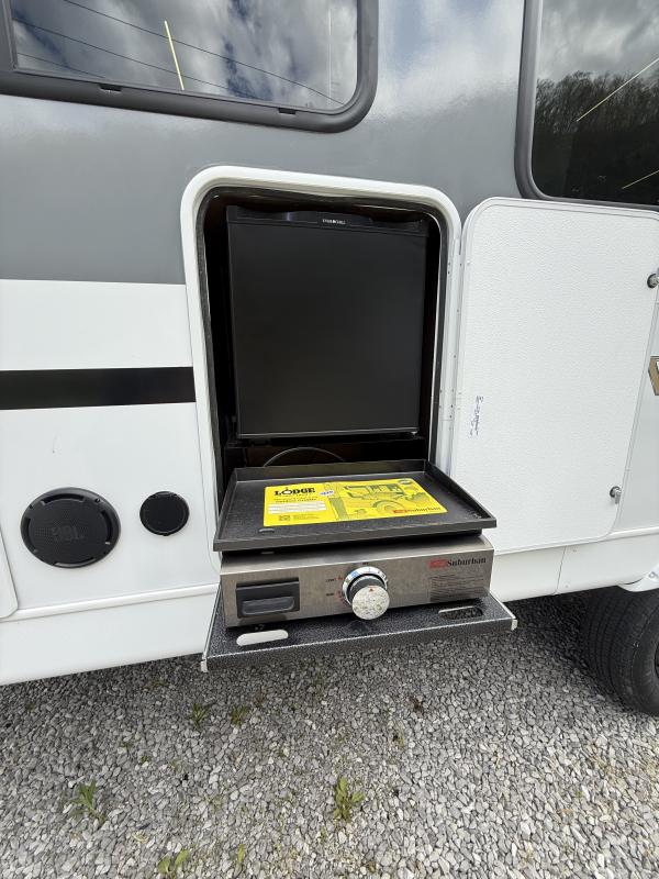new Travel Trailers Forest River Wildwood for sale, in Pikeville, KY Thumbnail 2