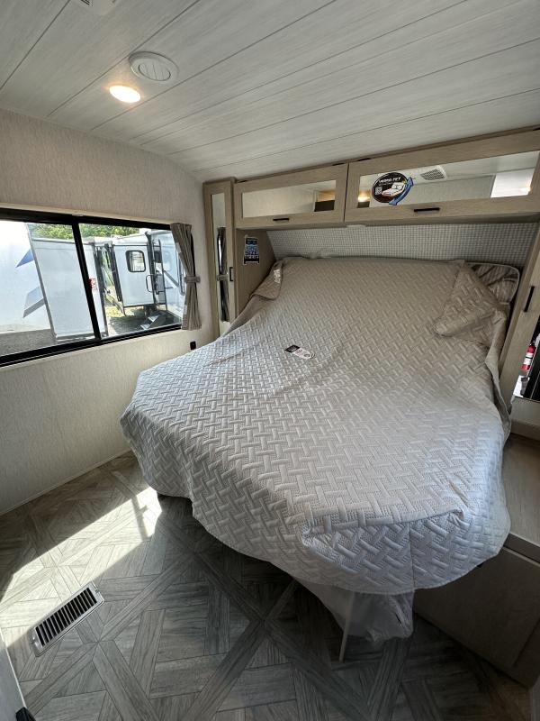 new Travel Trailers Forest River Wildwood for sale, in Pikeville, KY Thumbnail 15