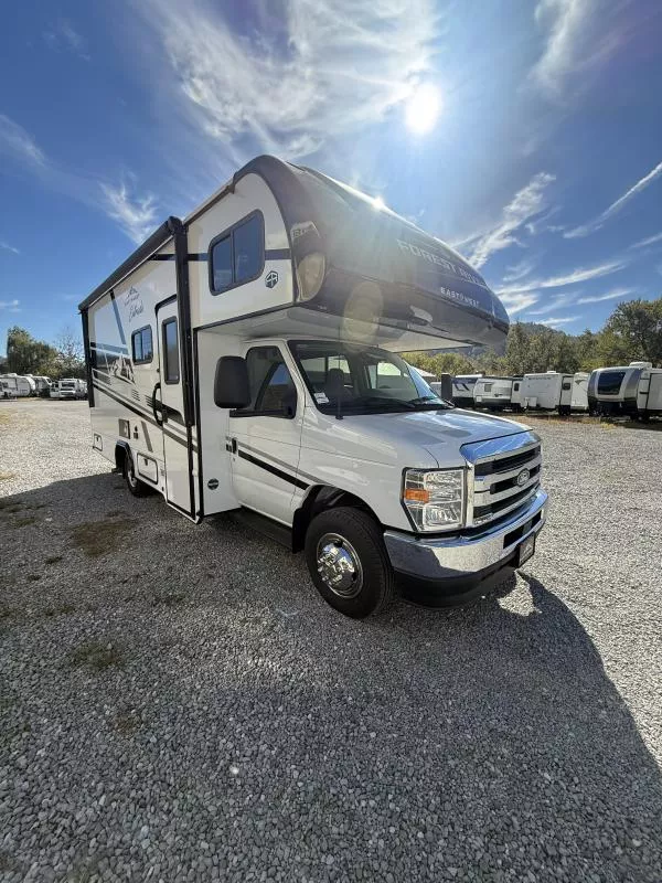new Camper / RV Forest River Entrada for sale, in Pikeville, KY Thumbnail 3