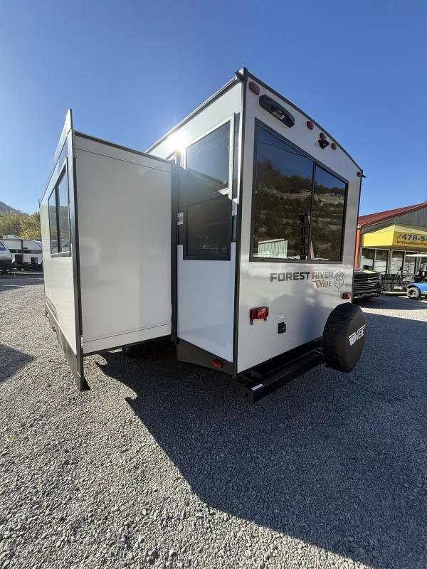 new Travel Trailers Forest River Vibe Extreme Lite for sale, in Pikeville, KY Thumbnail 5
