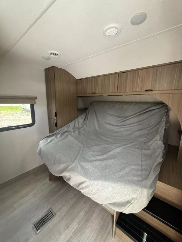new Travel Trailers Forest River Wildwood for sale, in Pikeville, KY Thumbnail 14