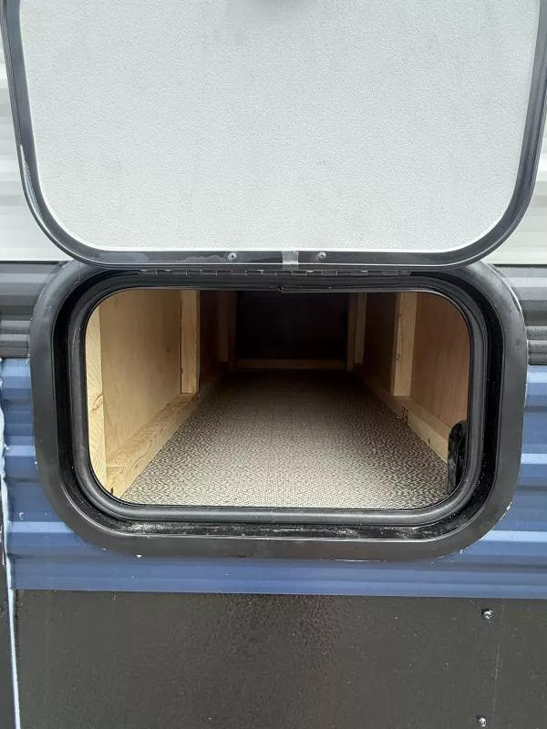 new Travel Trailers Forest River Puma for sale, in Pikeville, KY Thumbnail 7