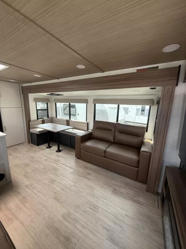 new Travel Trailers Forest River Vibe for sale, in Pikeville, KY Thumbnail 15