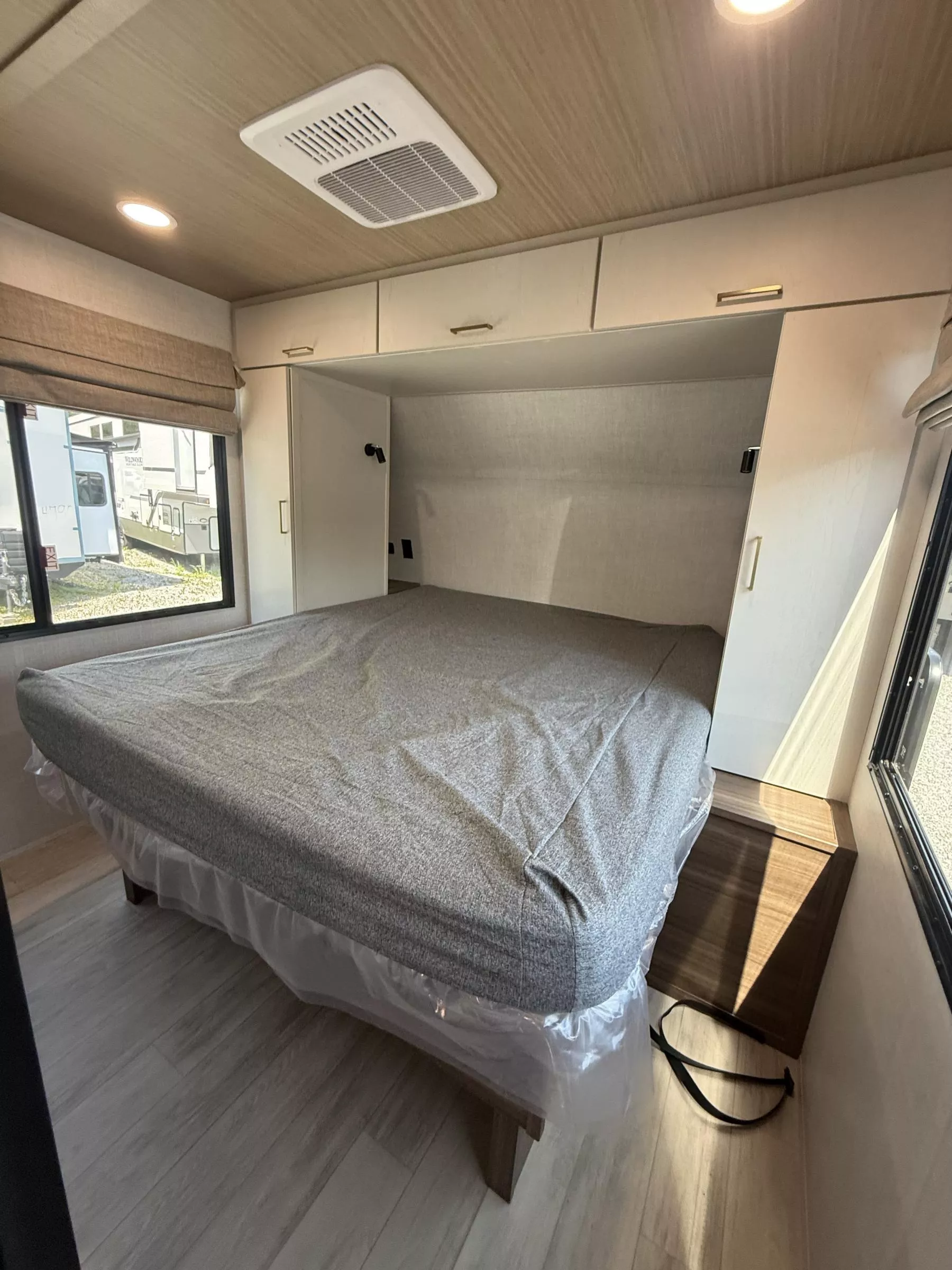 new Travel Trailers Forest River Vibe for sale, in Pikeville, KY Thumbnail 14
