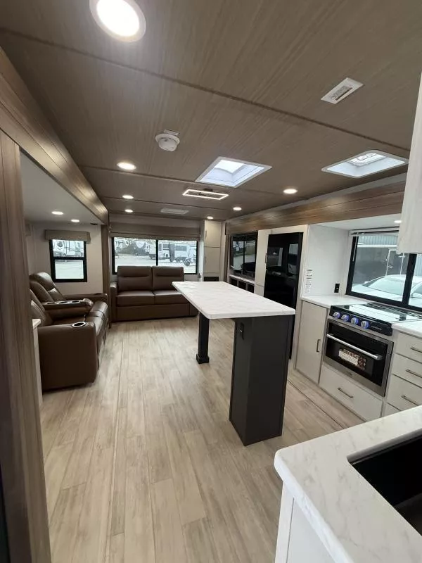 new Travel Trailers Forest River Vibe for sale, in Pikeville, KY Thumbnail 25