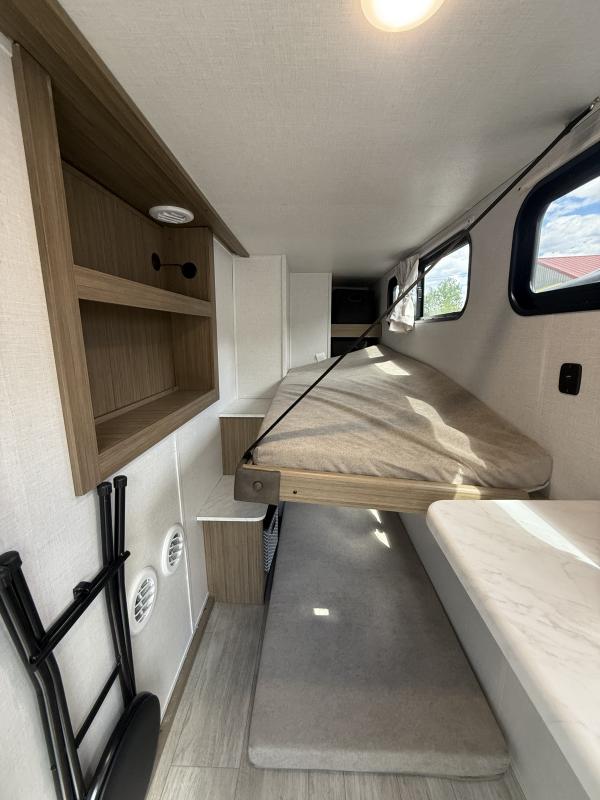 new Travel Trailers Forest River Wildwood for sale, in Pikeville, KY Thumbnail 14