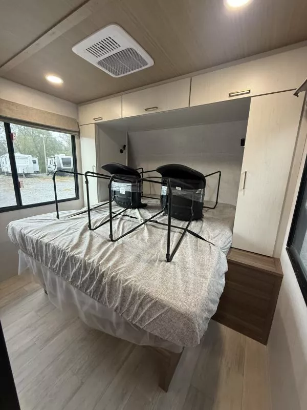 new Travel Trailers Forest River Vibe for sale, in Pikeville, KY Thumbnail 36