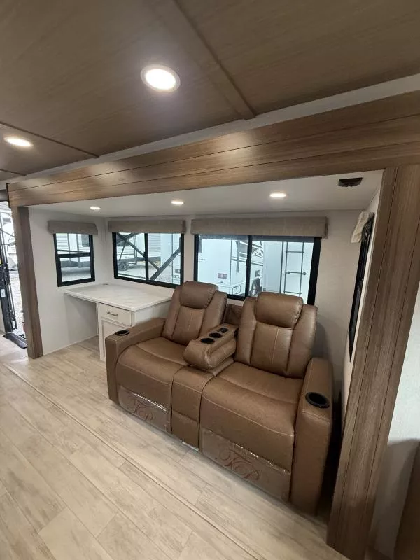 new Travel Trailers Forest River Vibe for sale, in Pikeville, KY Thumbnail 21