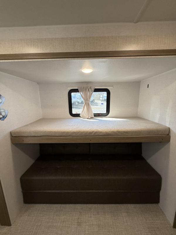 new Travel Trailers Forest River Wildwood for sale, in Pikeville, KY Thumbnail 13