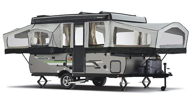 2022 Forest River 2280LTD Rockwood Limited 2022 Forest River 2280LTD Rockwood Limited
