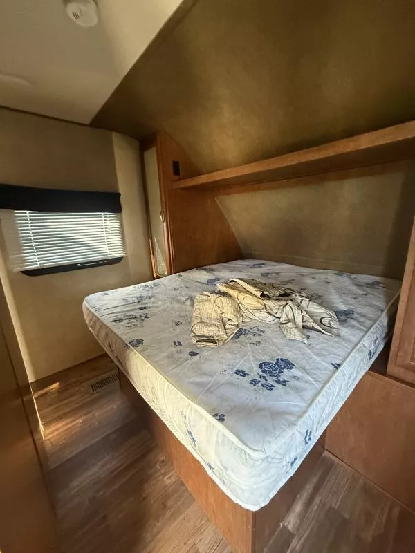 used Travel Trailers Forest River Vibe Extreme Lite for sale, in Pikeville, KY Thumbnail 14