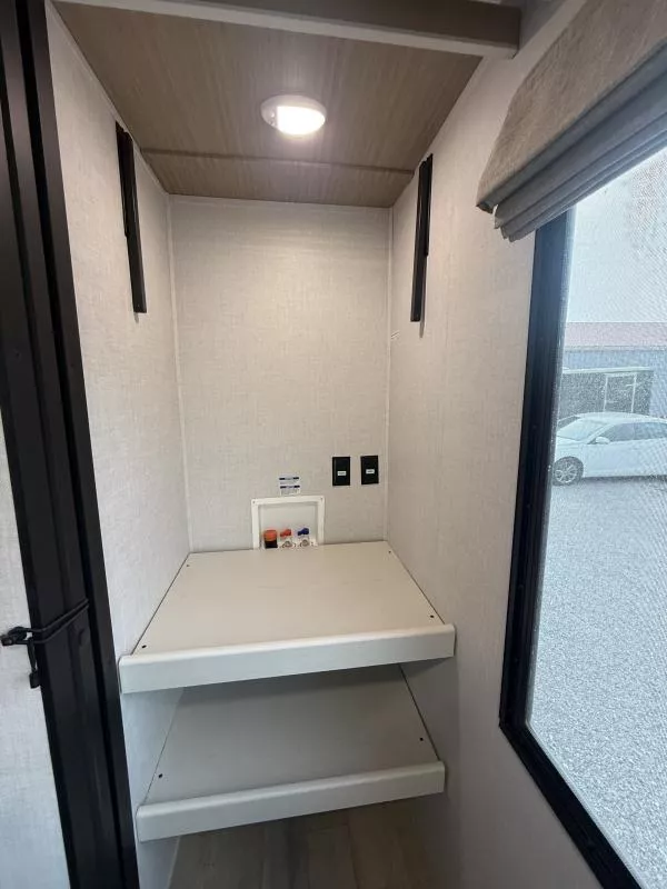 new Travel Trailers Forest River Vibe for sale, in Pikeville, KY Thumbnail 38