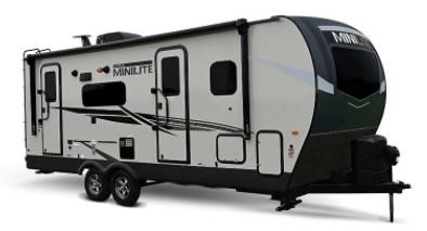 2022 Forest River 2516S Rockwood Mini Lite 2022 Forest River 2516S Rockwood Mini Lite