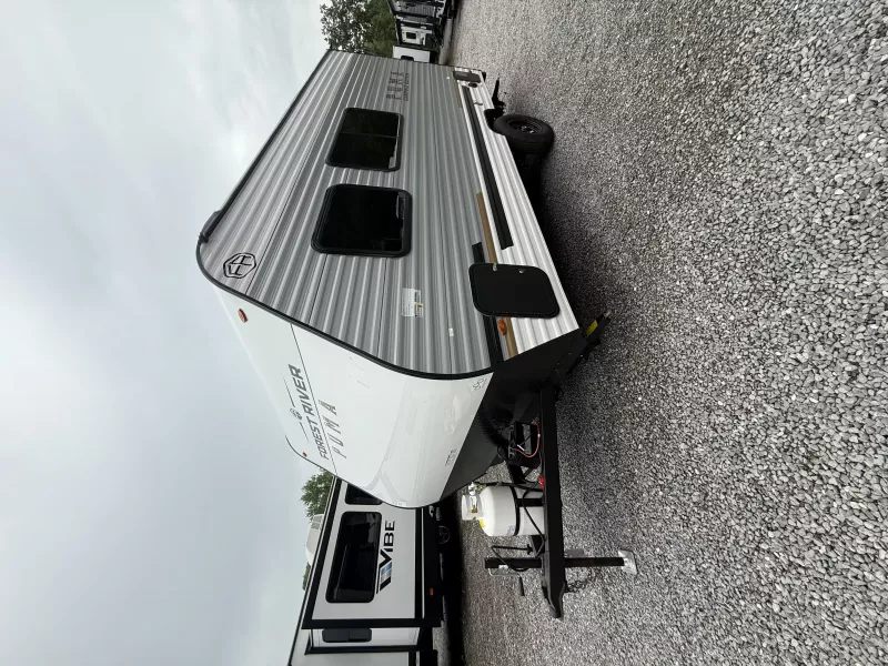 new Travel Trailers Forest River Puma for sale, in Pikeville, KY Thumbnail 3
