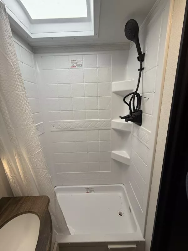 new Travel Trailers Forest River Puma Camping Edition for sale, in Pikeville, KY Thumbnail 14